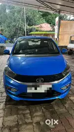 Tata Tiago 2020