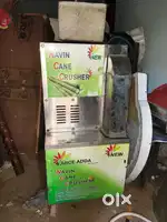 Heavy Duty Sugarcane Machine for sale