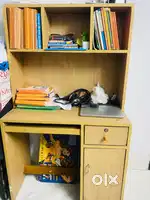 STUDY TABLE
