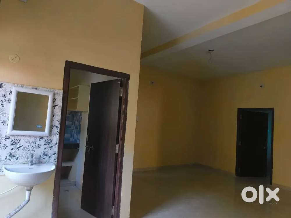 2 BHK having spacious rooms and car parking facility