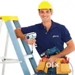 CCTV SERVICE AND INSTALLATION