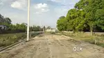 पीलीभीत बायपास हाइवे से 50 meeter pr