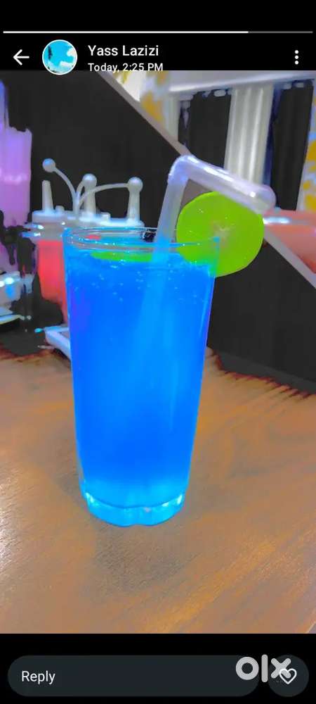 My ek chef hu Sube kahi nasta banana ho to bataye 6 bje se 11 bje tak