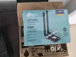 Archer T5E AC1200 PCIe Adaptor