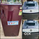 5 YEAR WARRANTY _FRIDGE WASHING MACHINE AC _FREE DELIVERY _LESS USED