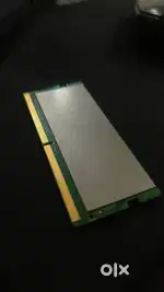 Samsung 8GB DDR5 4800Mhz Ram
