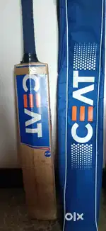 Ceat cricket bat english willow