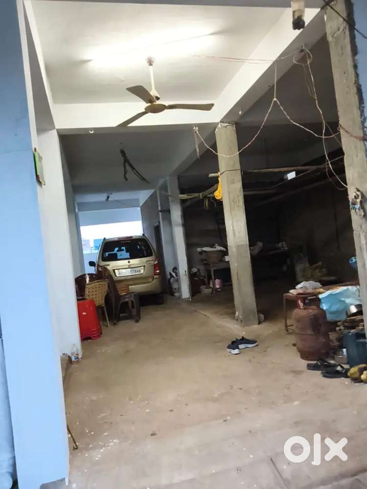 2BHK INDIVIDUAL HOUSE