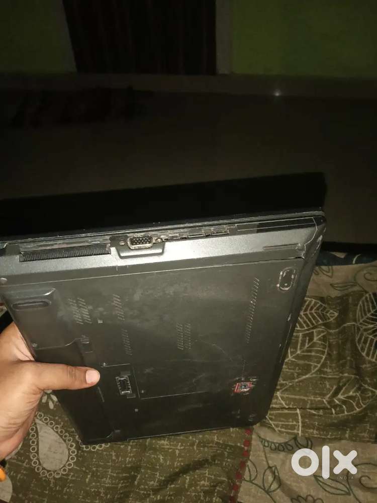 Lenovo ThinkPad laptop