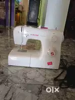 Singer automatic sewing machine