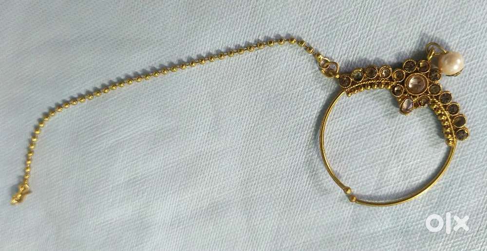 Elegant Bridal jewellery set