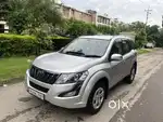 Mahindra XUV500 2011-2015 W6 2WD, 2015, Diesel