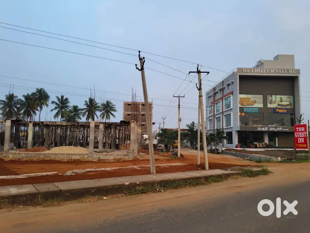 Srivari supadam kovur