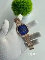 Casio premium unisex watches