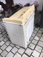 Lg washing machine