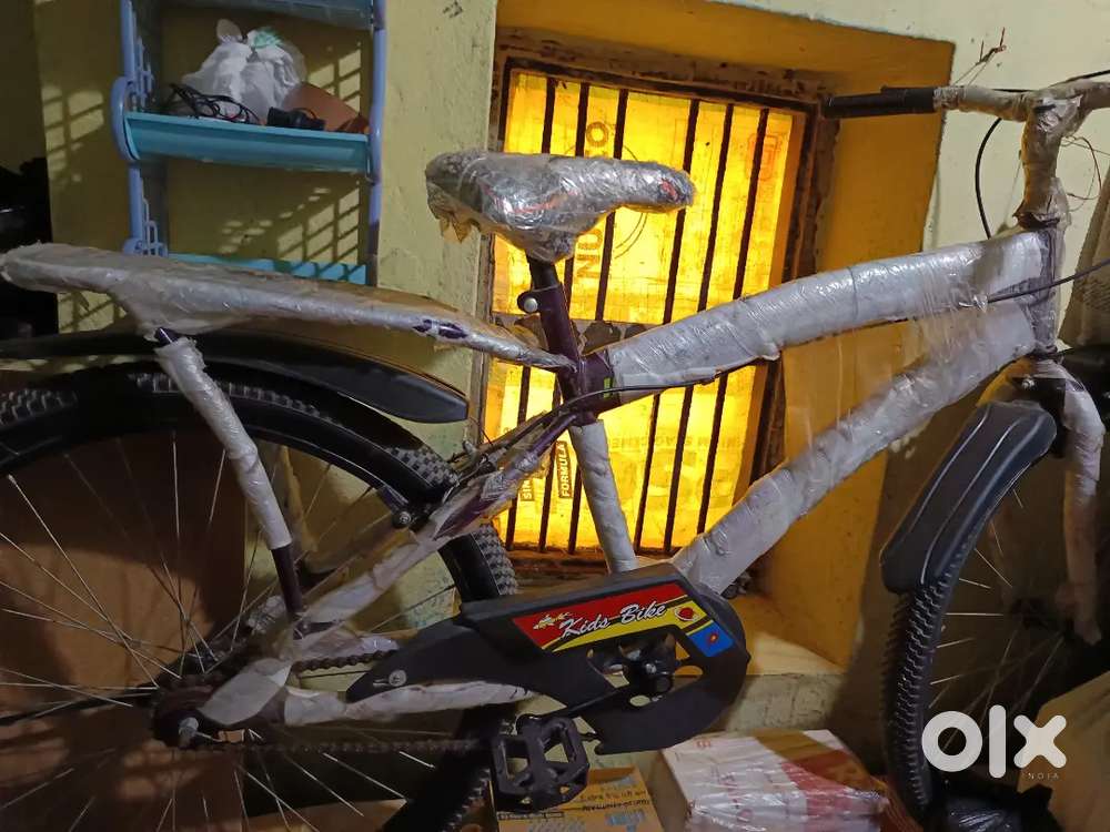 Jaysons bicycles