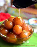 Mithai karigar ki jarurat hai