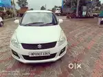 Maruti Suzuki Swift 2012 Diesel 99000 Km Driven