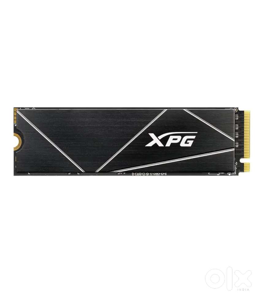 XPG ADATA GAMMIX S70 Blade M.2 NVME 1TB PCIe Gen4x4