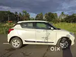 Maruti Suzuki Swift 2023 Petrol 18500 Km Driven