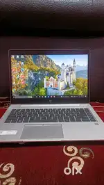 HP Elitebook 745 G6. AMD Ryzon 5 Pro