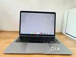MACBOOK AIR M1 8/256GB SPACE GRAY