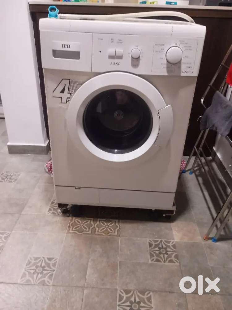 IFB washing machine,5 kg