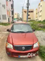 Maruti Suzuki Alto K10 2011 Petrol Good Condition