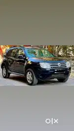 Renault New Duster 2013 Diesel 100000 Km Driven