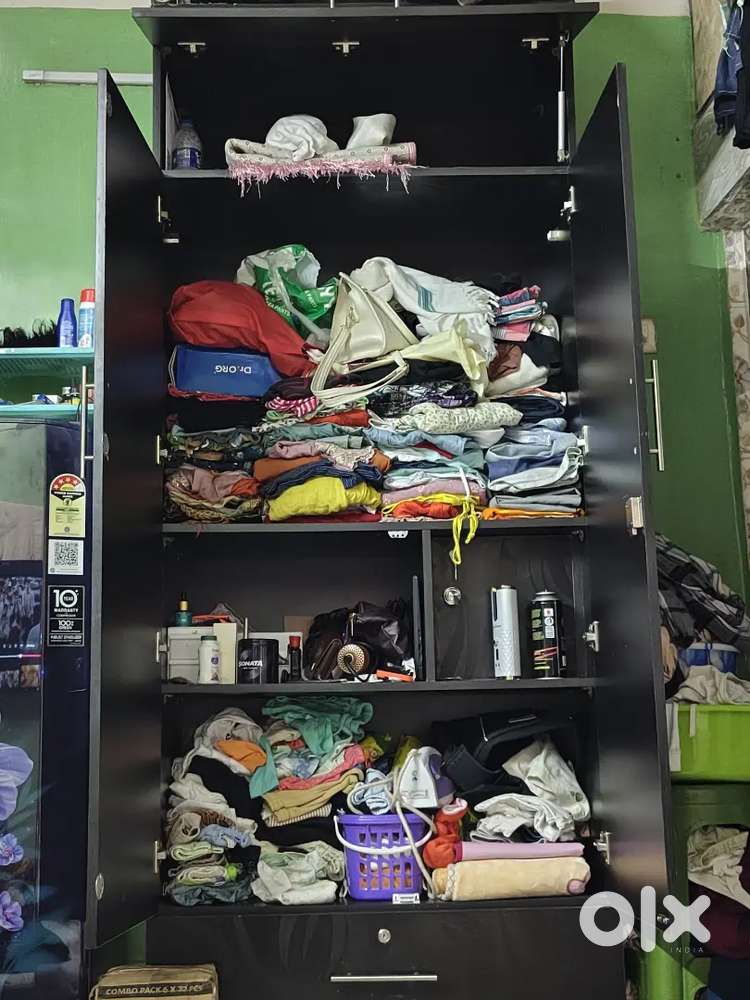 Wardrobe new highted