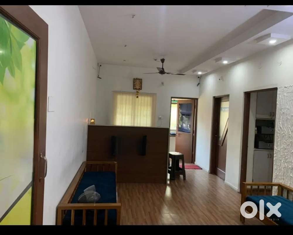 COMMERCIAL OFFICE IN LAW COLLEGE NAGPUR