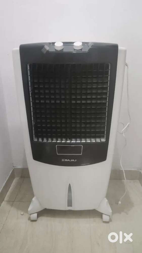 Bajaj aircooler
