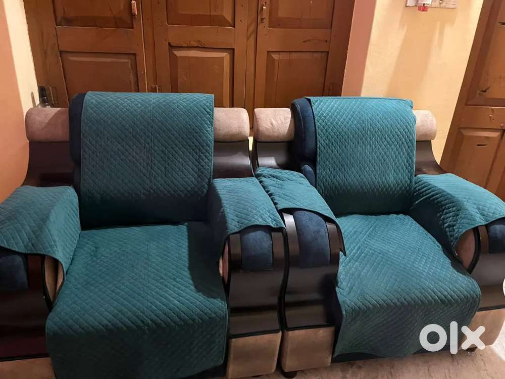 Foam based sofa set for selling