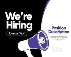 Warehouse Manager / Godown In-charge (Sound & Light Company)