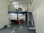 Brand New Furnished Office
