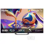 HAIR 43 INCH GOOGLE TV