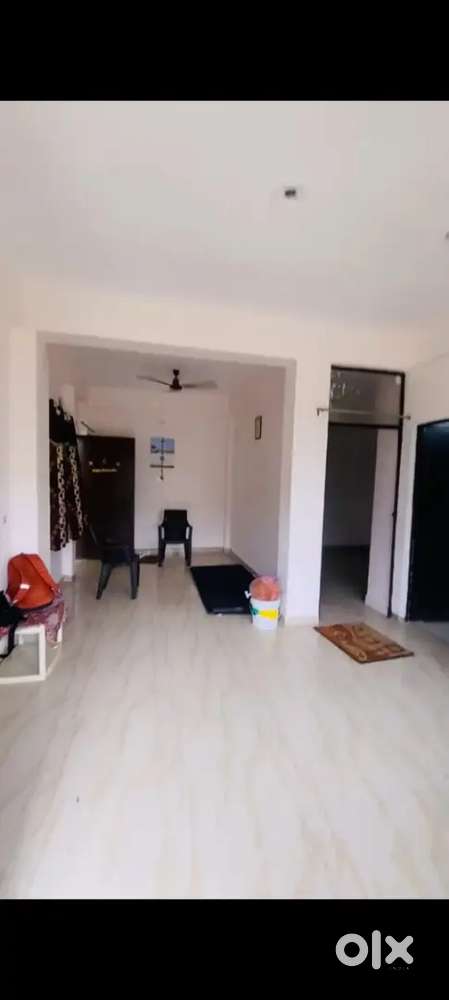 row flat Goverdhan chorha