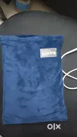 Hot water bag