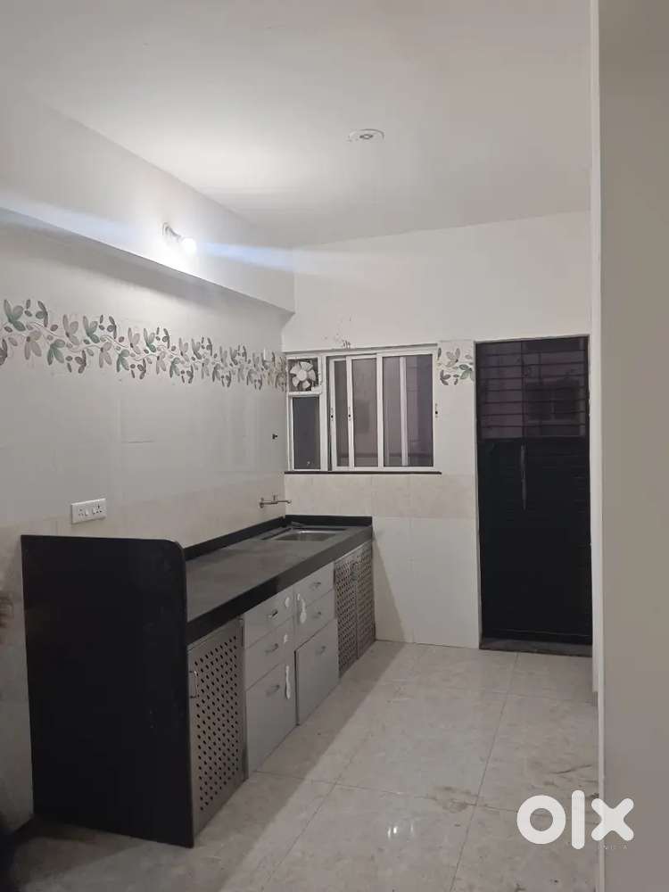 2 BHK Semifurnish For Rent