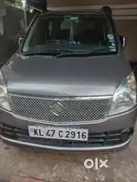 Maruti Suzuki Wagon R 2012