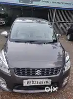 Maruti Suzuki Ertiga 2012-2015 VDI, 2012, Diesel