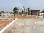 Madhavaram Global city