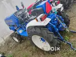 Sell my force mini tractor