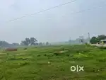 10 acre land available for sale near itbp ring road