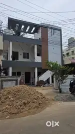 Midhilapuri colony second line individualbuilding for commercial purpo