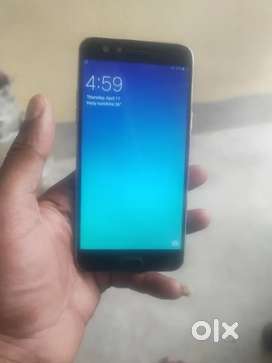 Oppo F3 modle