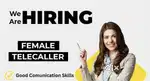 Female Telecallers