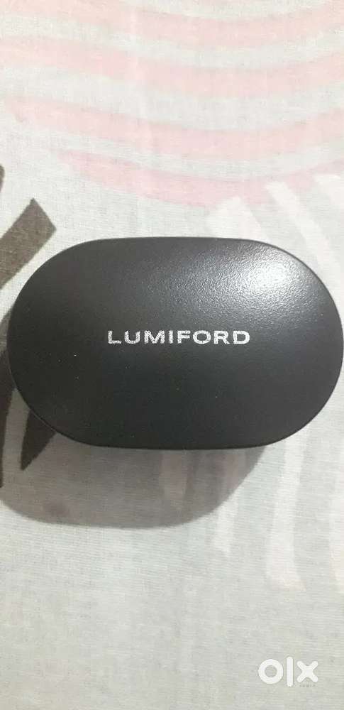 Lumiford Earbuds