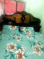 Bad sofa dressing