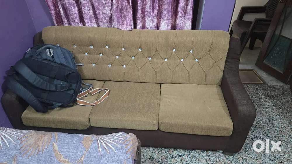 Sofa 5 seater
